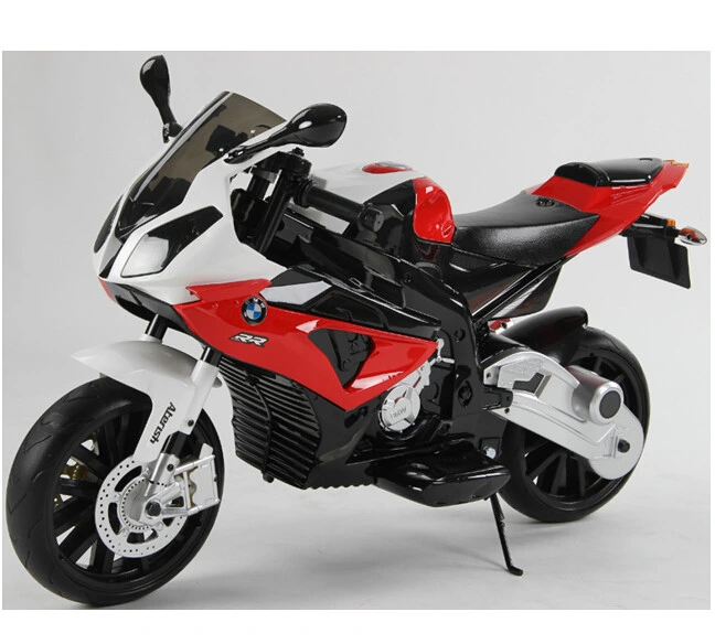 BMW Licensed Kids Electric Motorcycle Toy