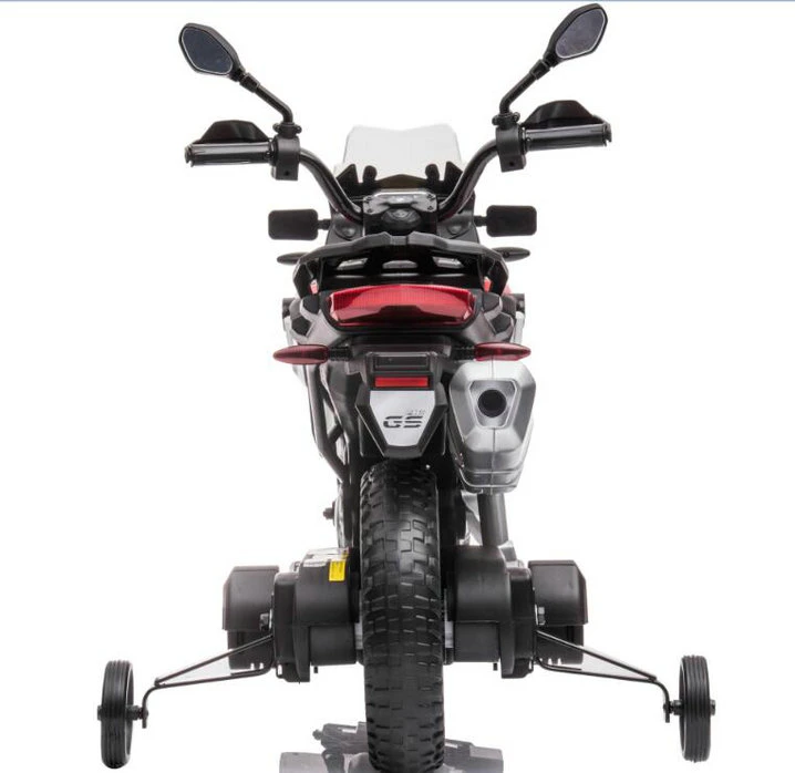 New BMW F850 GS Licensed Motorcycle Kids Electric Toy