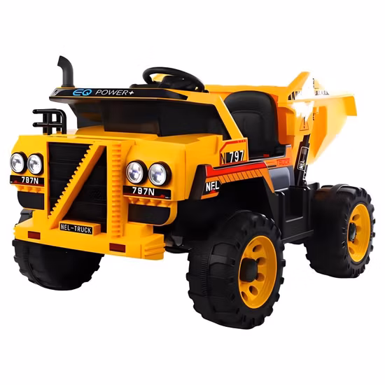 Kids Electric Car Ride 12 Volt Pick up Truck Ride on Cars