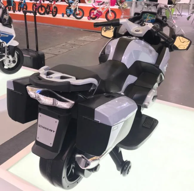 BMW Licensed Children Kids Electric Motorcycle Toy