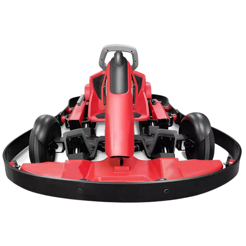 Wholesale Electric Go Karts Low Price High Quality Karting Car Amusement Park Products