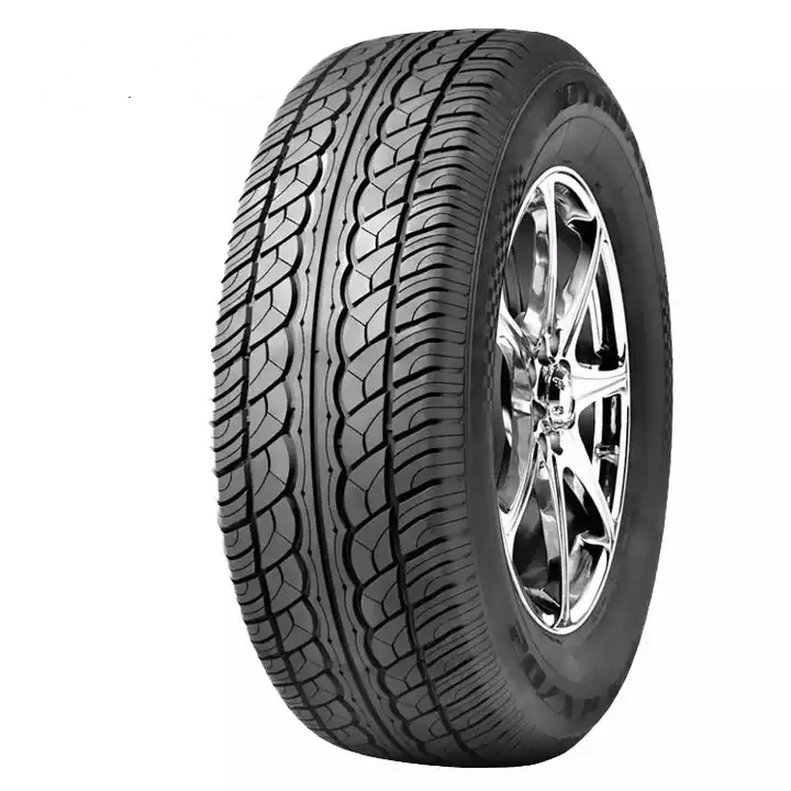 275/75/15 Black Car Tire Truck Tyre
