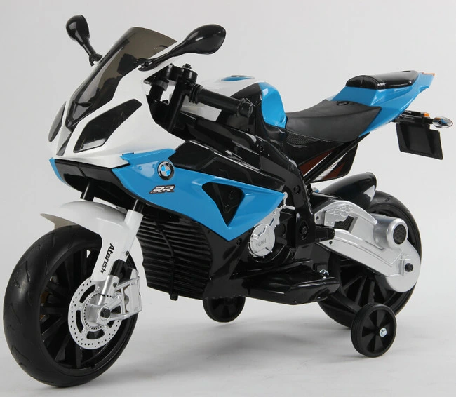 BMW Licensed Kids Electric Motorcycle Toy