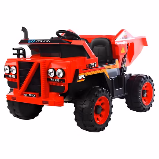 Kids Electric Car Ride 12 Volt Pick up Truck Ride on Cars