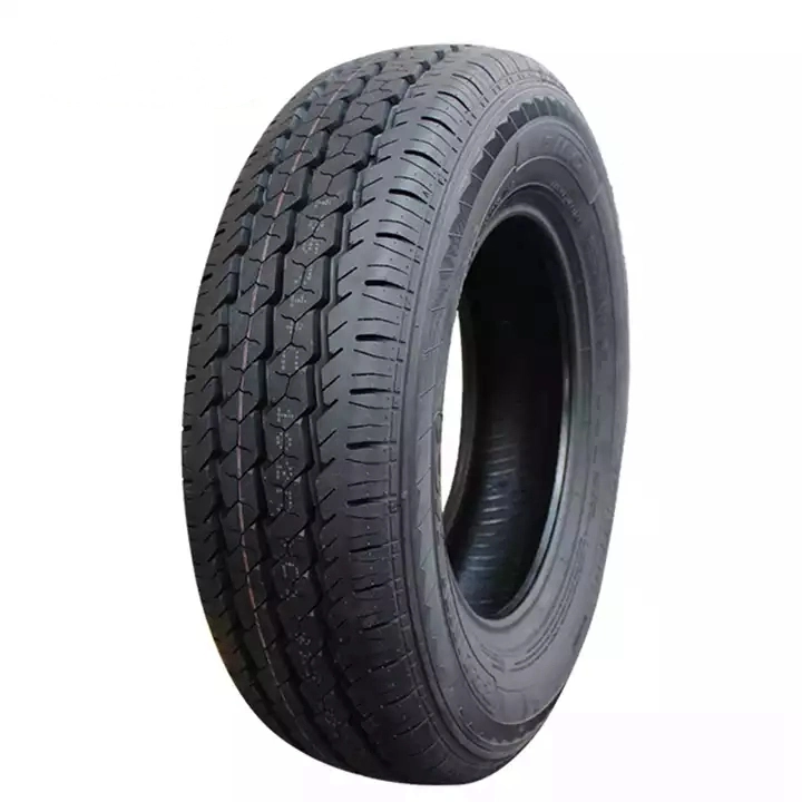 Small Cars New Light Truck Car Tyre