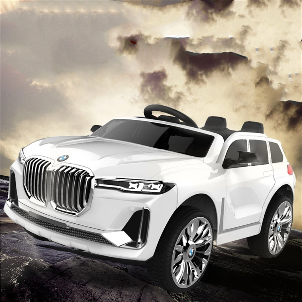 Children off-Road Vehicle Toy Ride on Car Car Electric Car