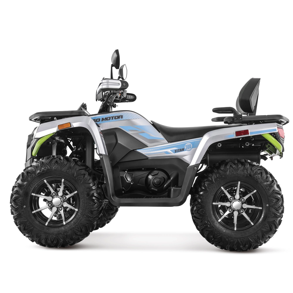2023 New 4X4 Quad Bike 400cc 500cc 300cc ATV for Adults