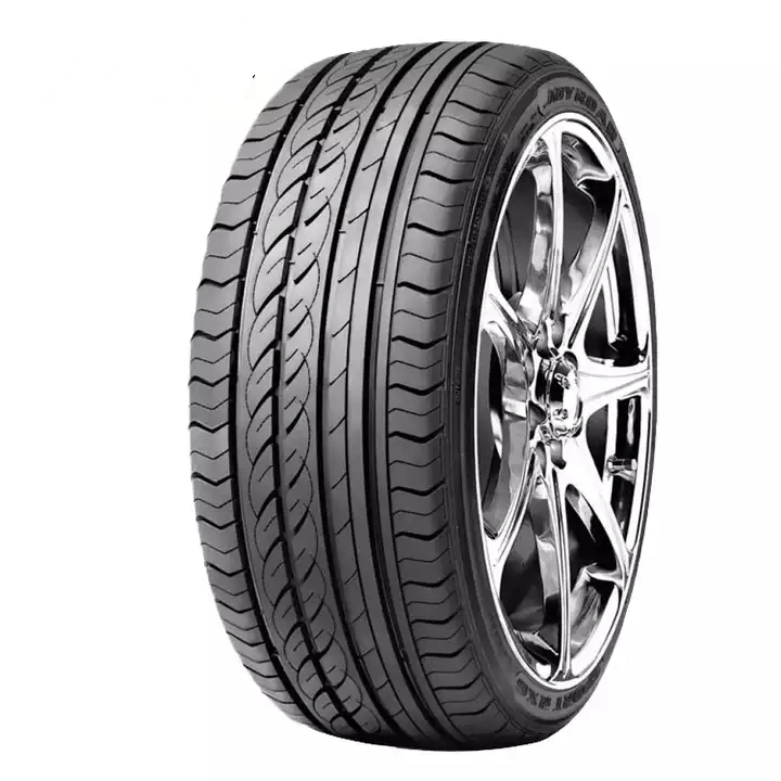 China Natural Rubber 235/40/18 Car Tyres for Sale