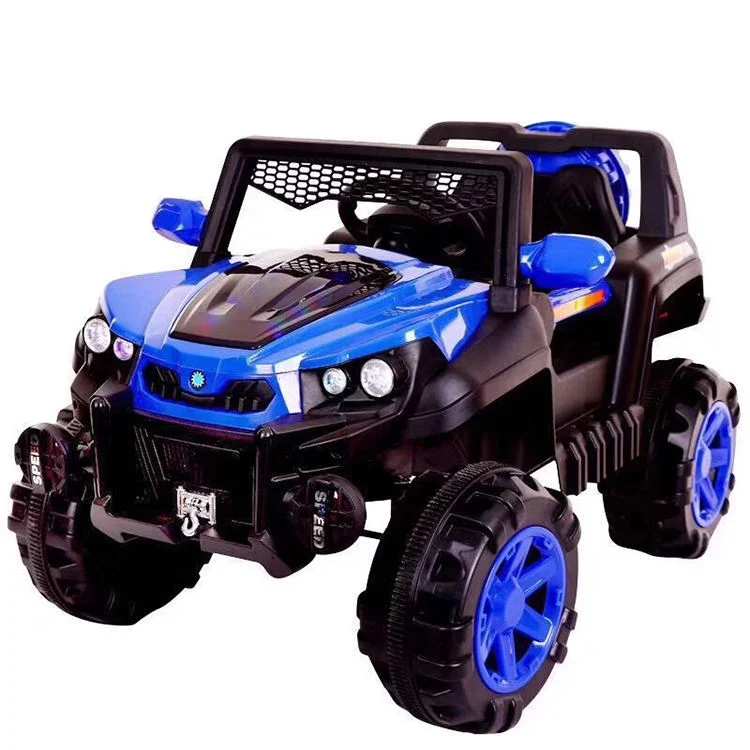 High Quality Great Licensed Electric Car Kids Ride on Toys
