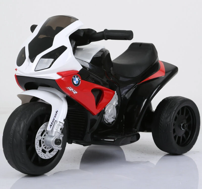 Hot Sale BMW Licensed Kids Ride on Motorcycle Electric Toy
