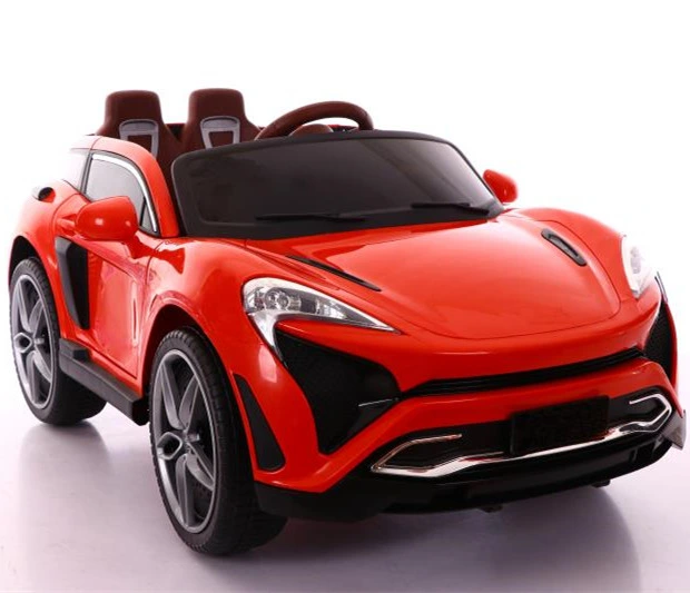 2022 Mclaren Licensed Ride on Car Kids Electric Car with Remote