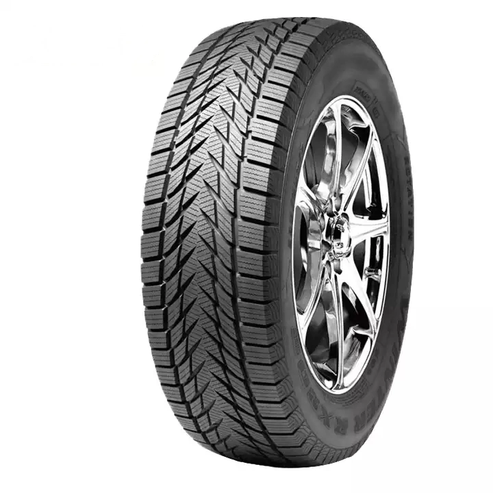 215/55r17/ 225/60/17 Natural Rubber Sport Car Tires