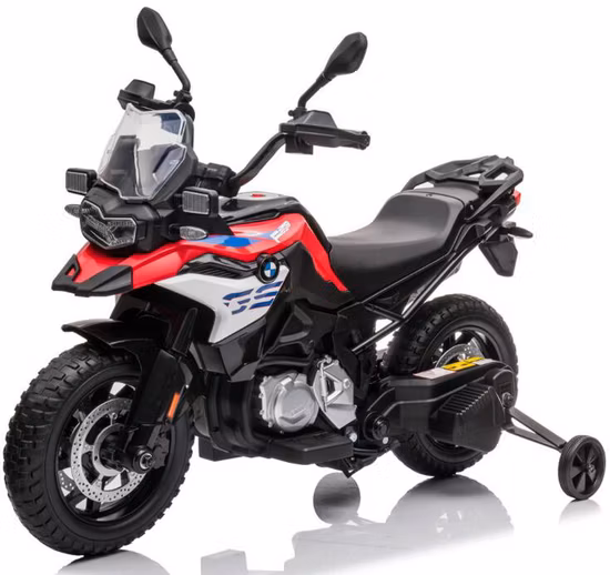 BMW Licensed Kids Electric Motorcycle Toy