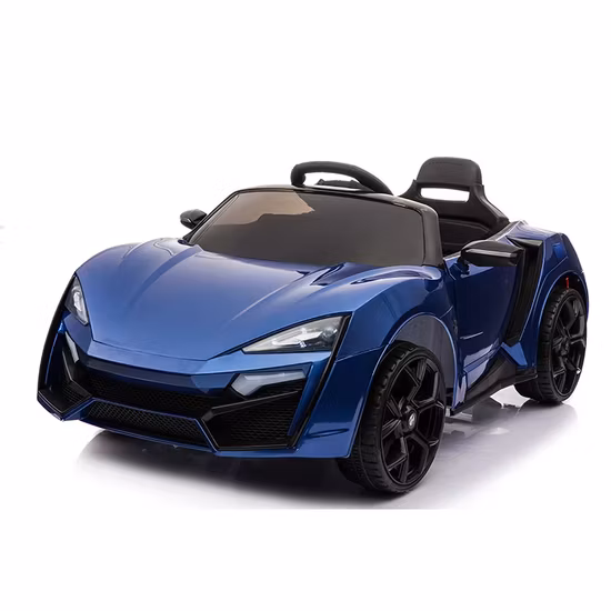 2022 Fashion Children Battery Motorbikes Ride on Car