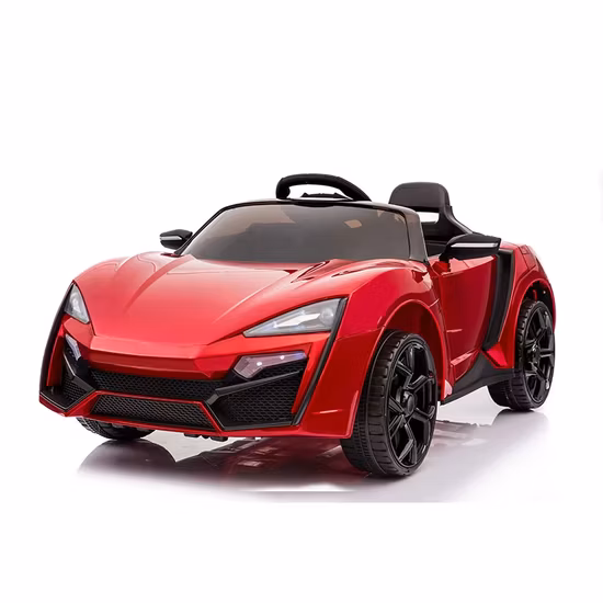 2022 Fashion Children Battery Motorbikes Ride on Car