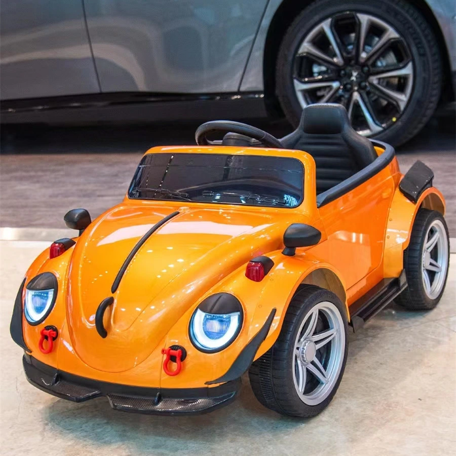 2023 Licensed New Design Kids Electric Toy Car