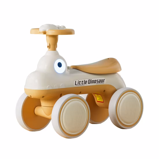 Ready to Ship Cheap Price 2022 New Classic Design Child Electric Ride on Car with Light Music