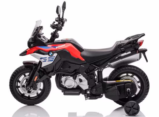 BMW Licensed Kids Electric Motorcycle Toy