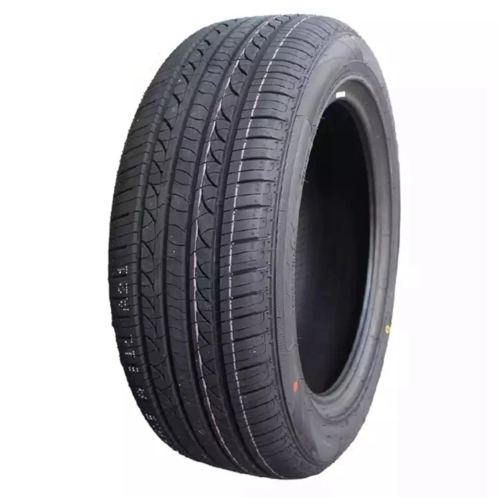 215/55r17/ 225/60/17 Natural Rubber Sport Car Tires