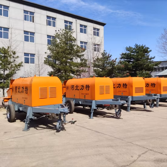 Small Electric Engineering Vehicle