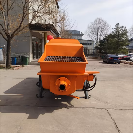 Small Electric Engineering Vehicle