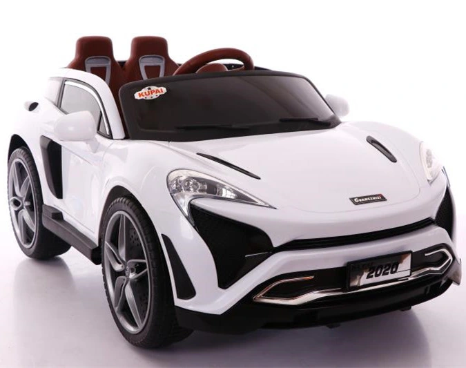 2022 Mclaren Licensed Ride on Car Kids Electric Car with Remote