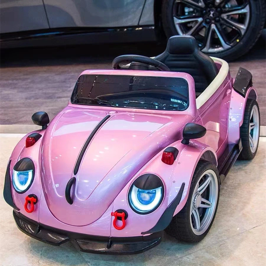 2023 Licensed New Design Kids Electric Toy Car