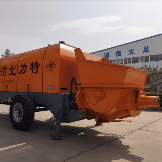 Small Electric Engineering Vehicle