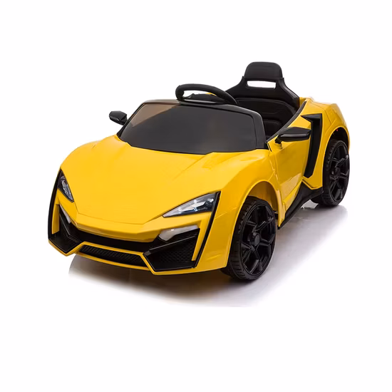 2022 Fashion Children Battery Motorbikes Ride on Car