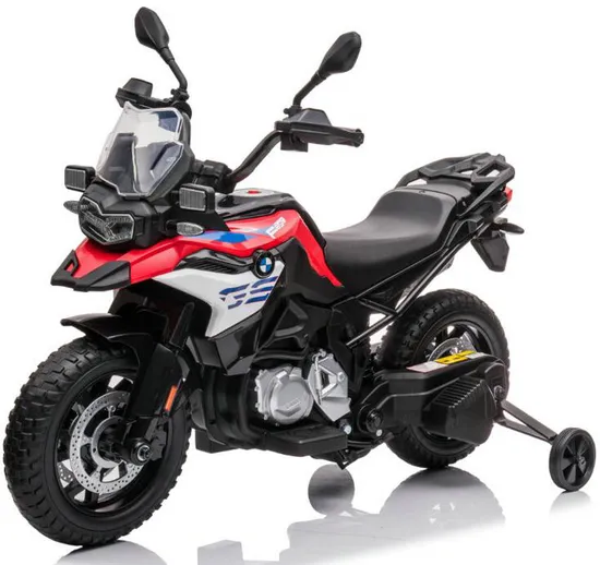 BMW Licensed Kids Electric Motorcycle Toy